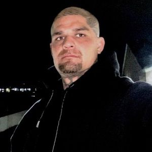 Meet your Posher, Mike